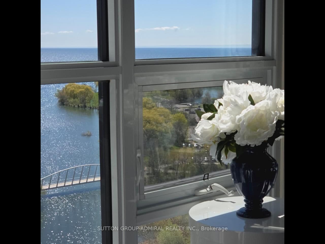 2212 Lake Shore Boulevard W, Unit 1803 thumbnail 19