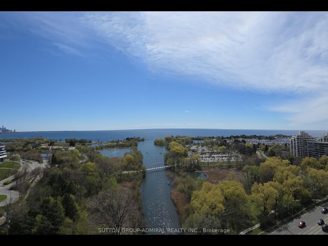 2212 Lake Shore Boulevard W, Unit 1803 thumbnail 26