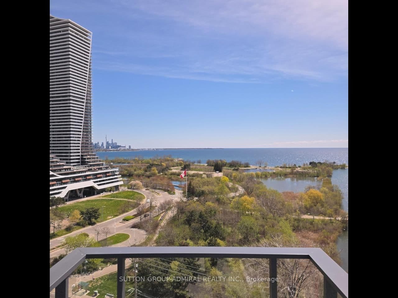 2212 Lake Shore Boulevard W, Unit 1803 thumbnail 27