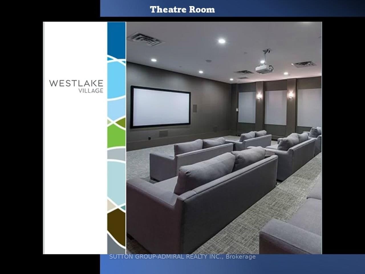 2212 Lake Shore Boulevard W, Unit 1803 thumbnail 36