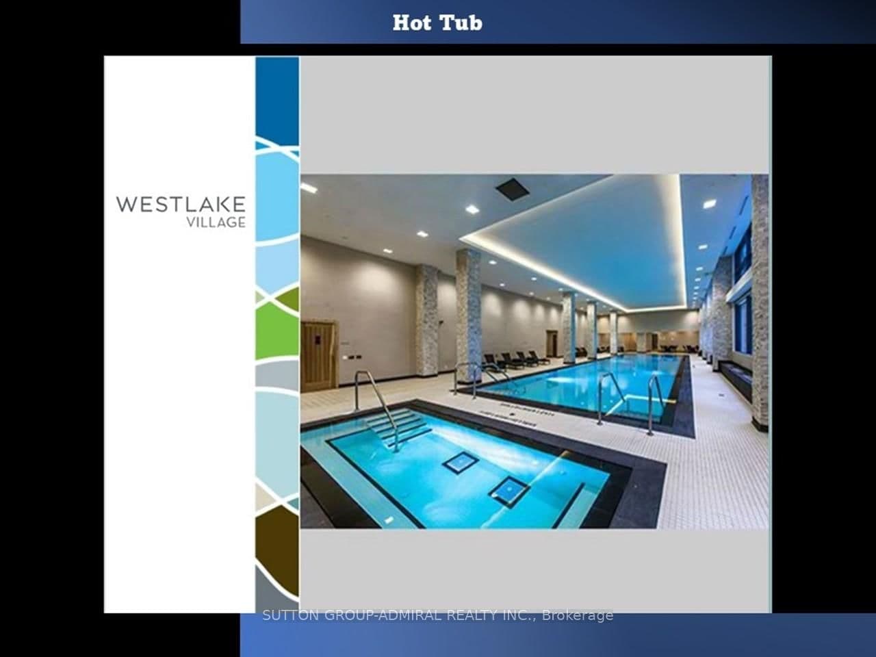2212 Lake Shore Boulevard W, Unit 1803 thumbnail 38