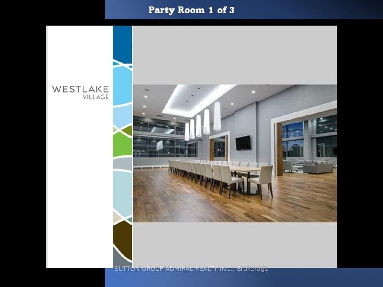 2212 Lake Shore Boulevard W, Unit 1803 thumbnail 40