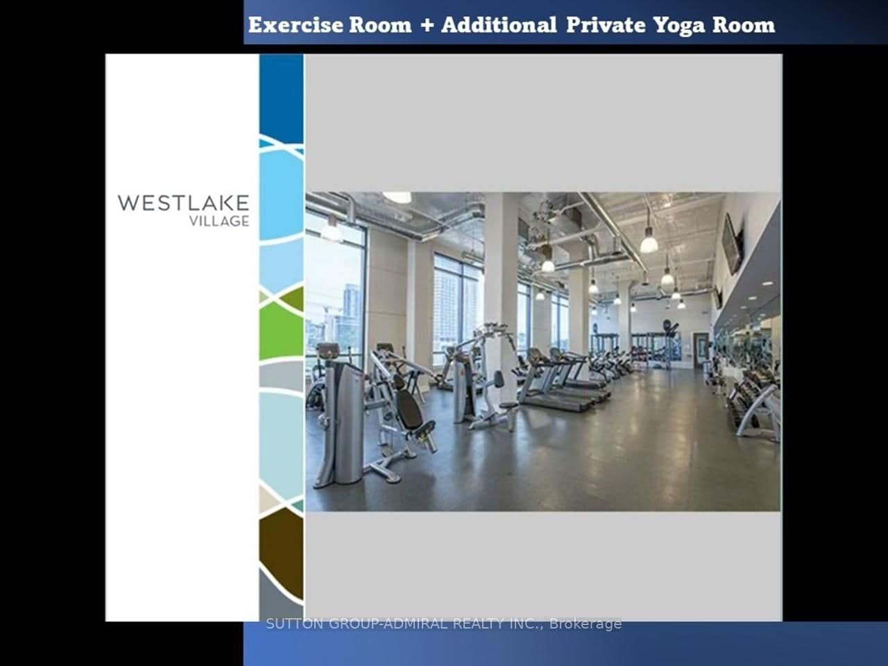 2212 Lake Shore Boulevard W, Unit 1803 thumbnail 43