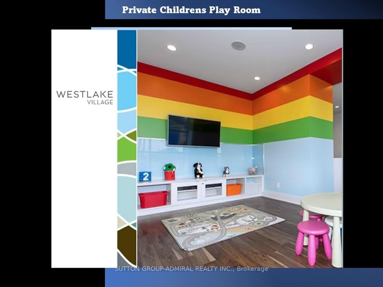 2212 Lake Shore Boulevard W, Unit 1803 thumbnail 44