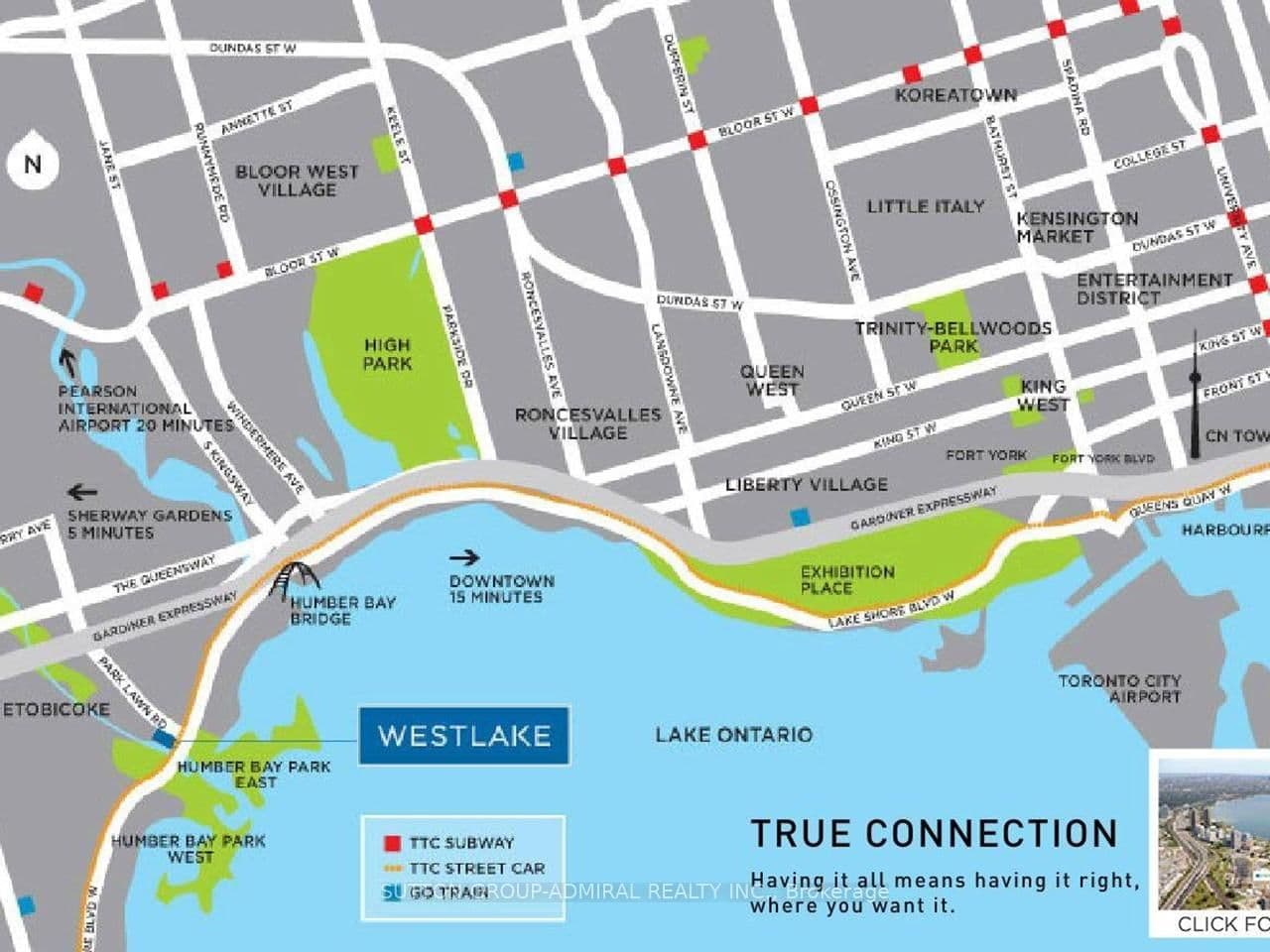 2212 Lake Shore Boulevard W, Unit 1803 thumbnail 47