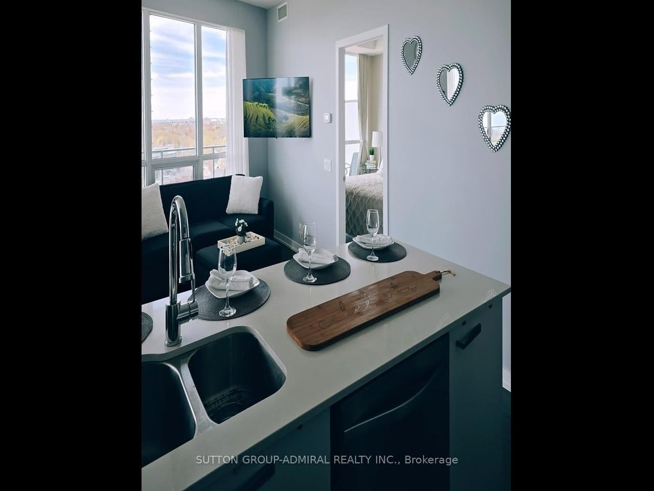 2212 Lake Shore Boulevard W, Unit 1803 thumbnail 7