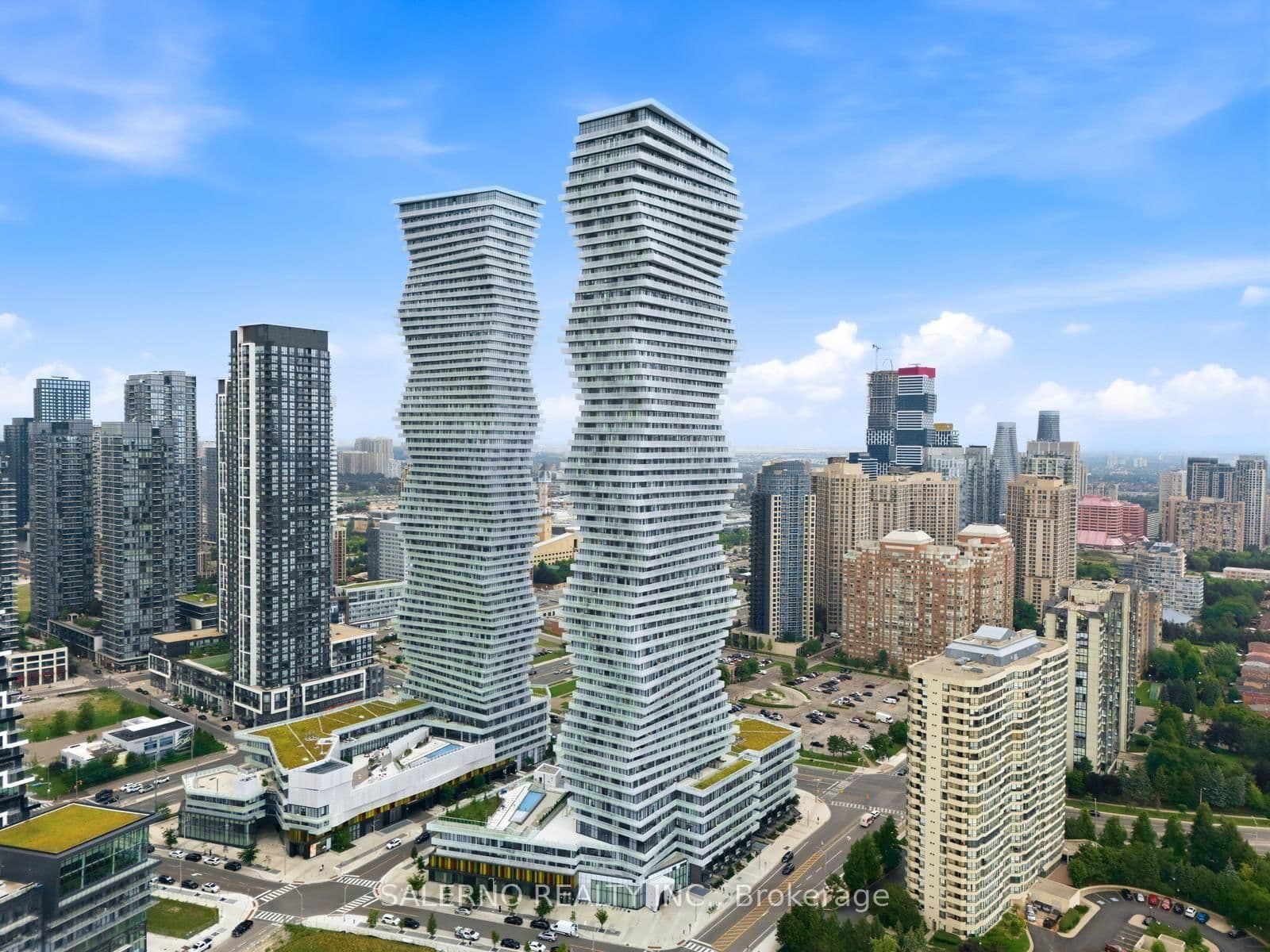 #5702 - 3883 Quartz Road