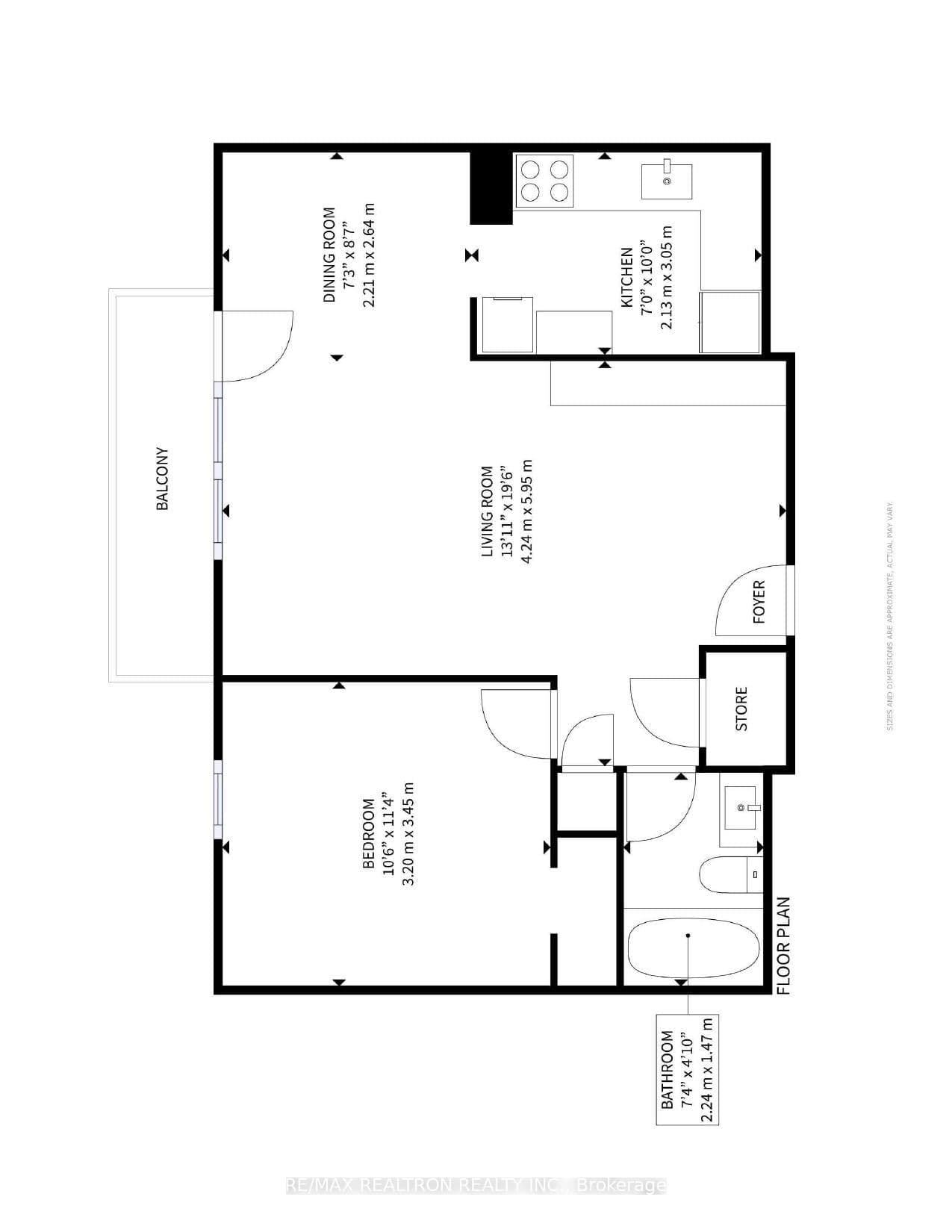 3145 Queen Frederica Drive, Unit 706 thumbnail 26