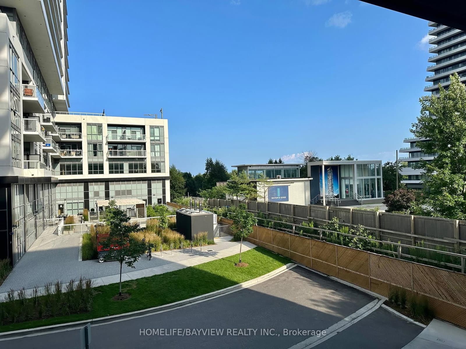 70 Annie Craig Drive, Unit MZ 01 thumbnail 11