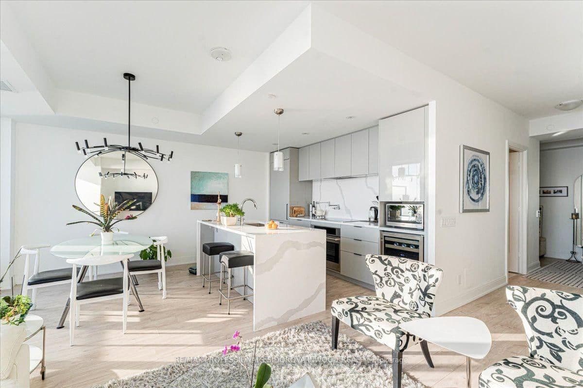 70 Annie Craig Drive, Unit 4105 - Image 1