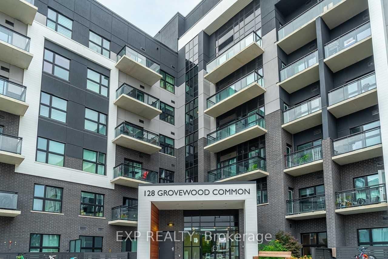 128 Grovewood Common Street, Unit 422 - Image 1