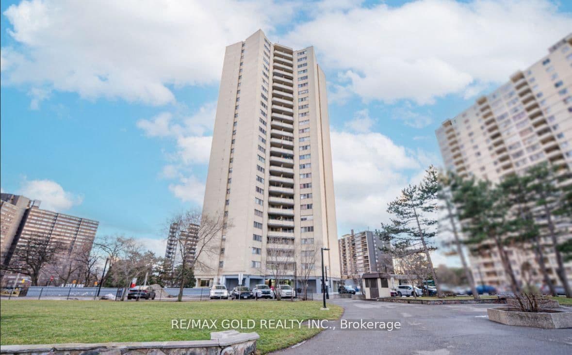330 Dixon Road, Unit 2107 thumbnail 4