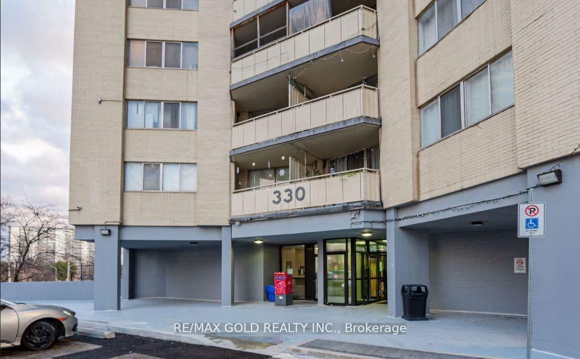 330 Dixon Road, Unit 2107 thumbnail 5