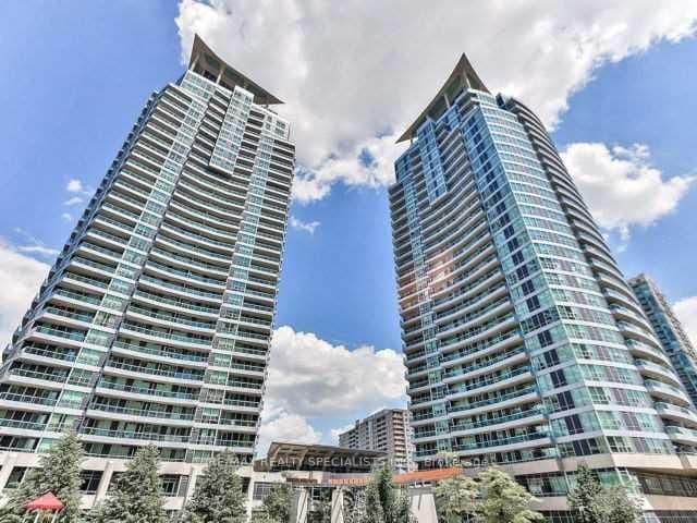 1 Elm Drive, Unit 1801 - Image 1