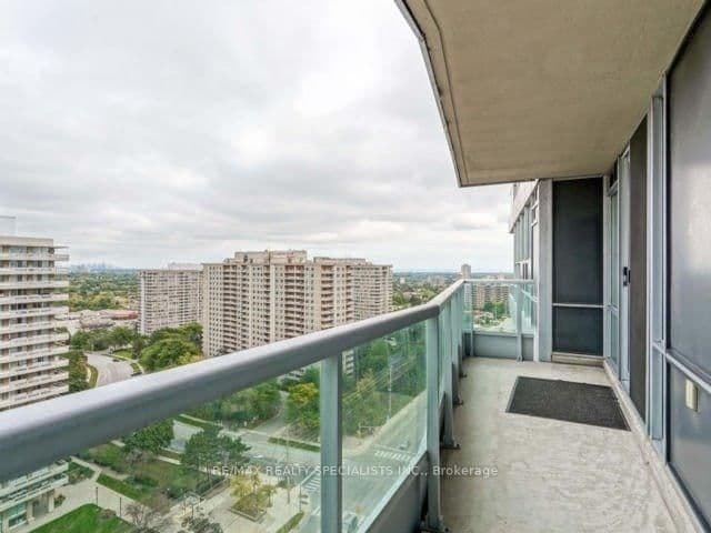1 Elm Drive, Unit 1801 thumbnail 14