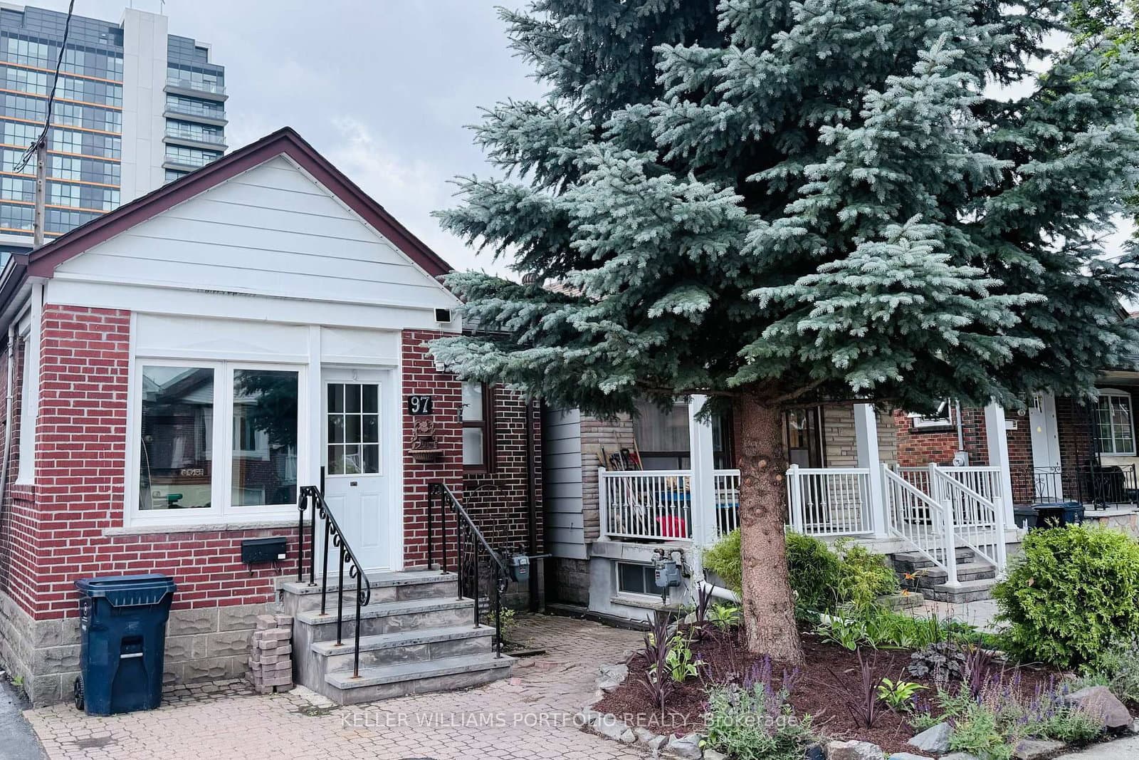 97 Livingstone Avenue - Image 1