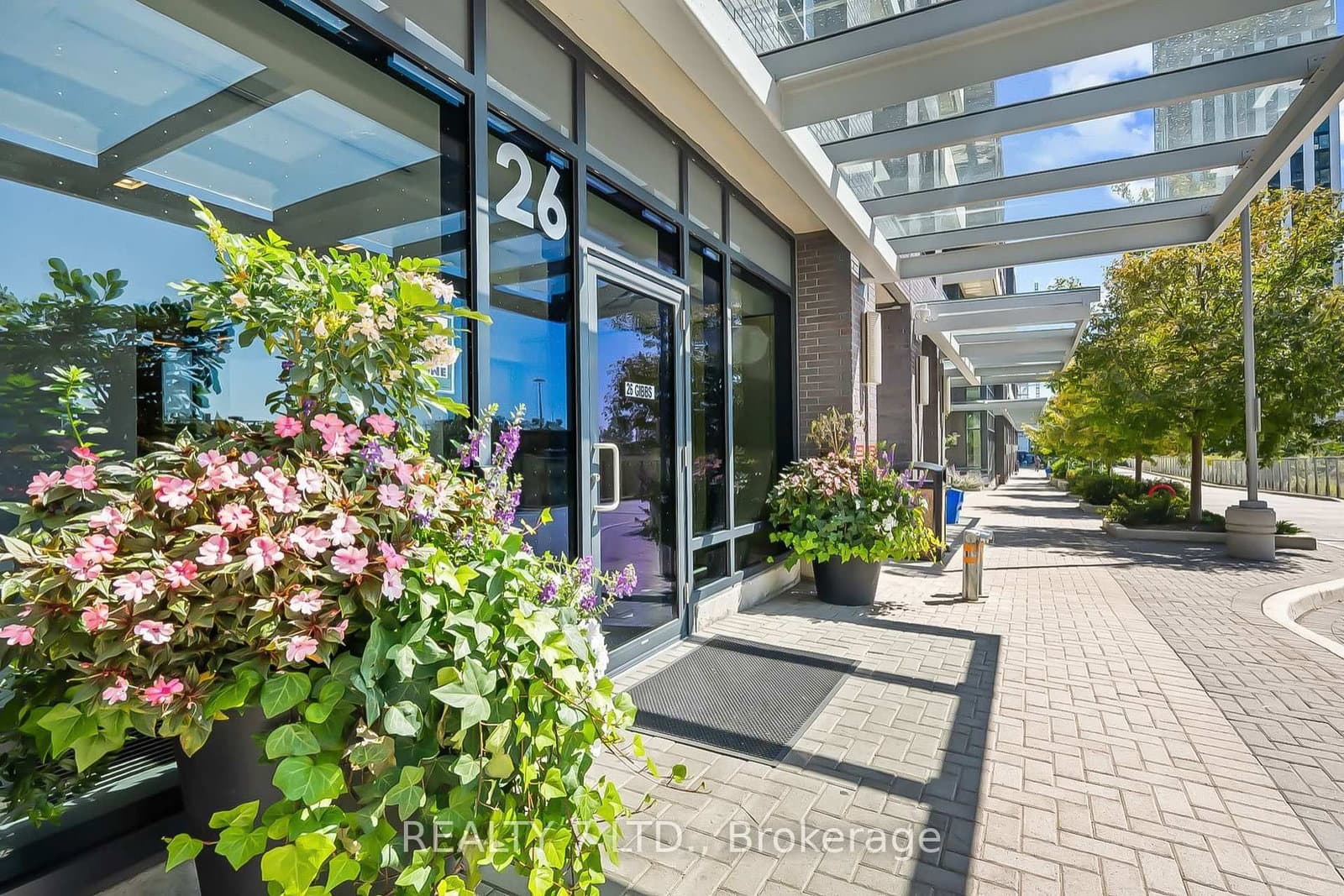26 Gibbs Road, Unit 1033 - Image 1