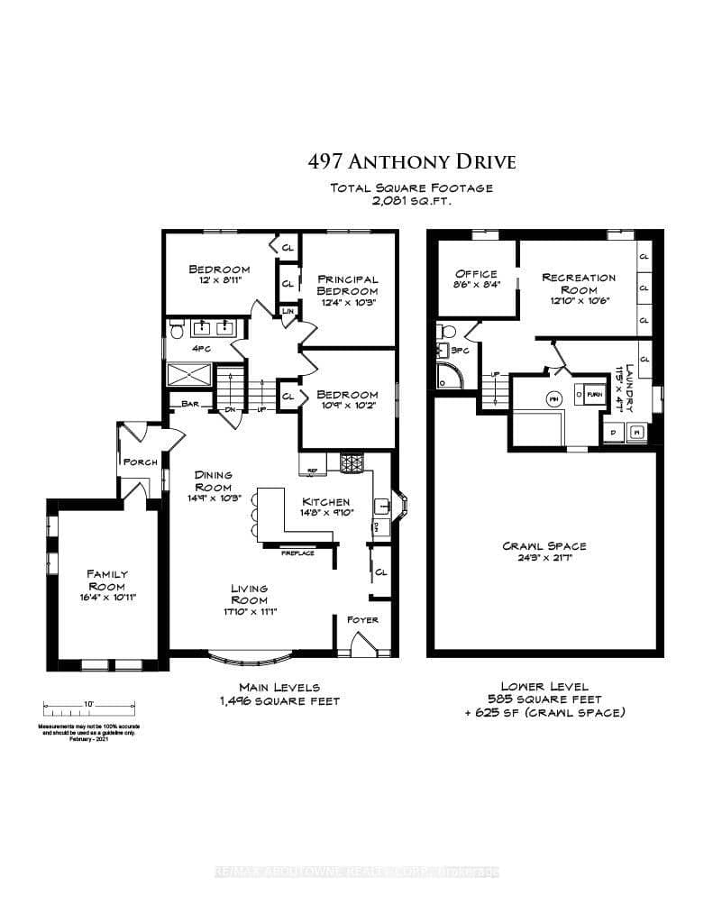 497 Anthony Drive thumbnail 34