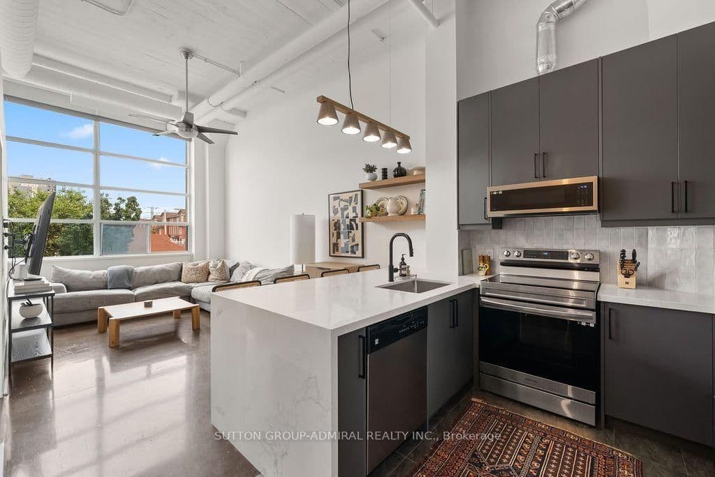 1001 Roselawn Avenue, Unit 124 - Image 1