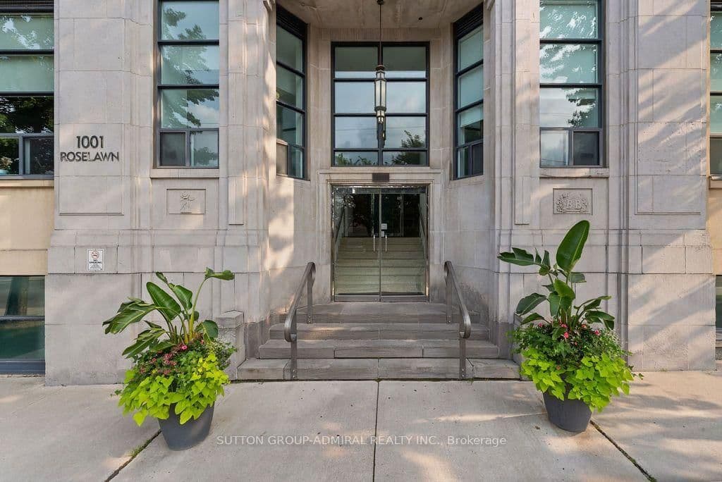1001 Roselawn Avenue, Unit 124 thumbnail 32