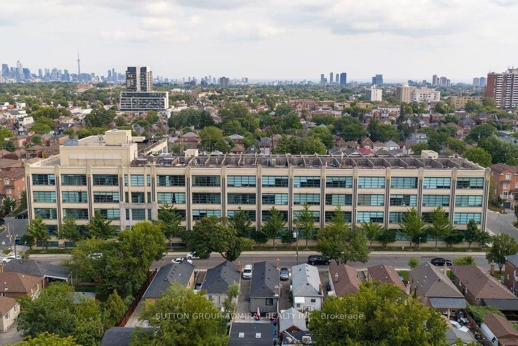 1001 Roselawn Avenue, Unit 124 thumbnail 34