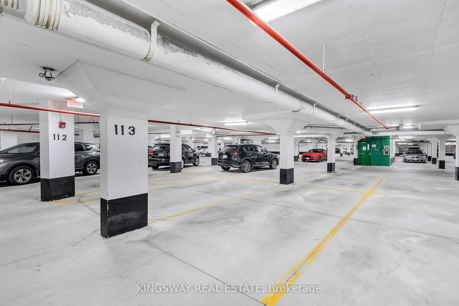 2557 Sixth Line W, Unit 6 thumbnail 21