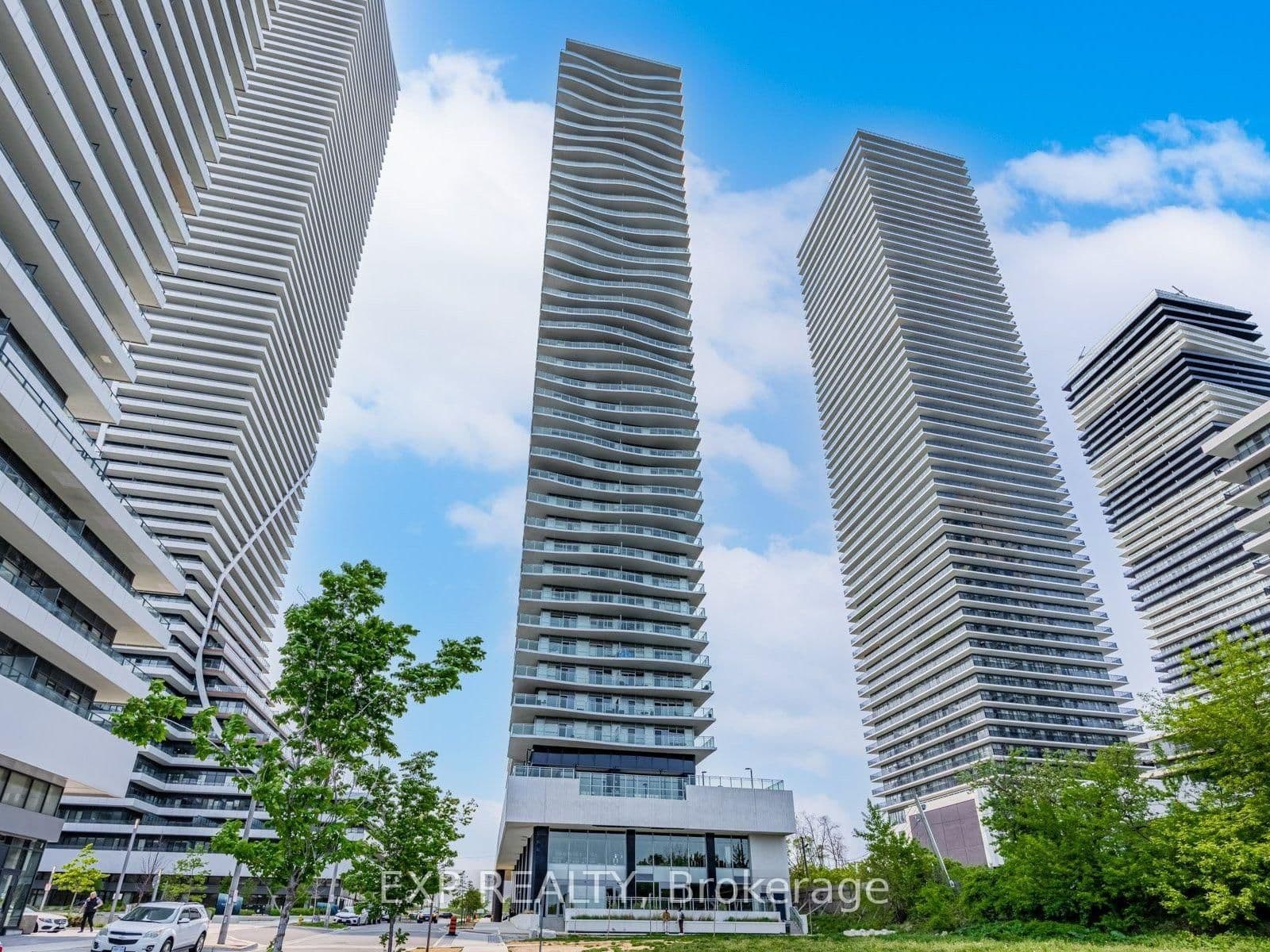 33 Shore Breeze Drive, Unit 1910 thumbnail 30