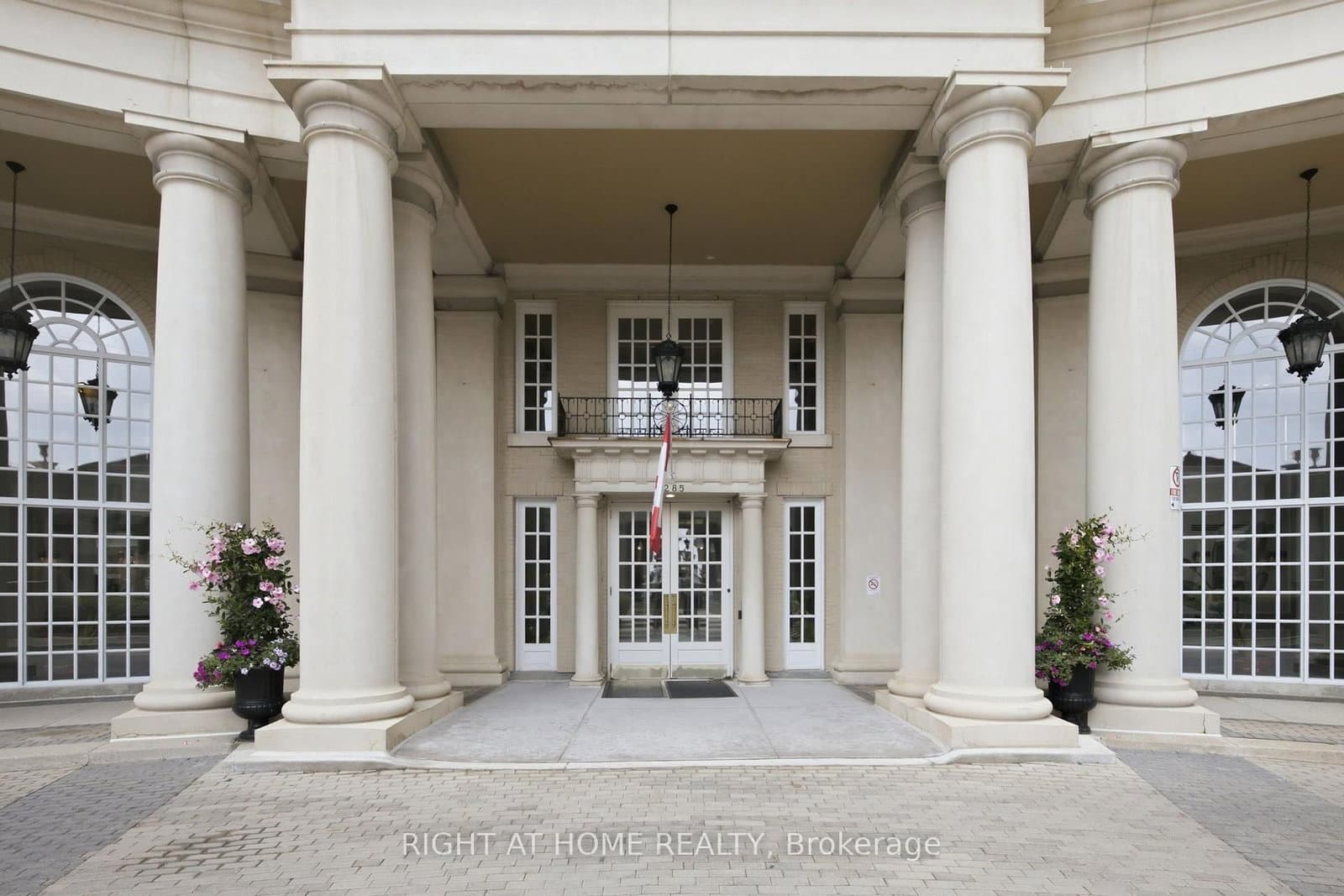 2285 Lake Shore Boulevard W, Unit 312 - Image 1