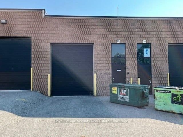 2700 Dufferin Street, Unit 29 thumbnail 2