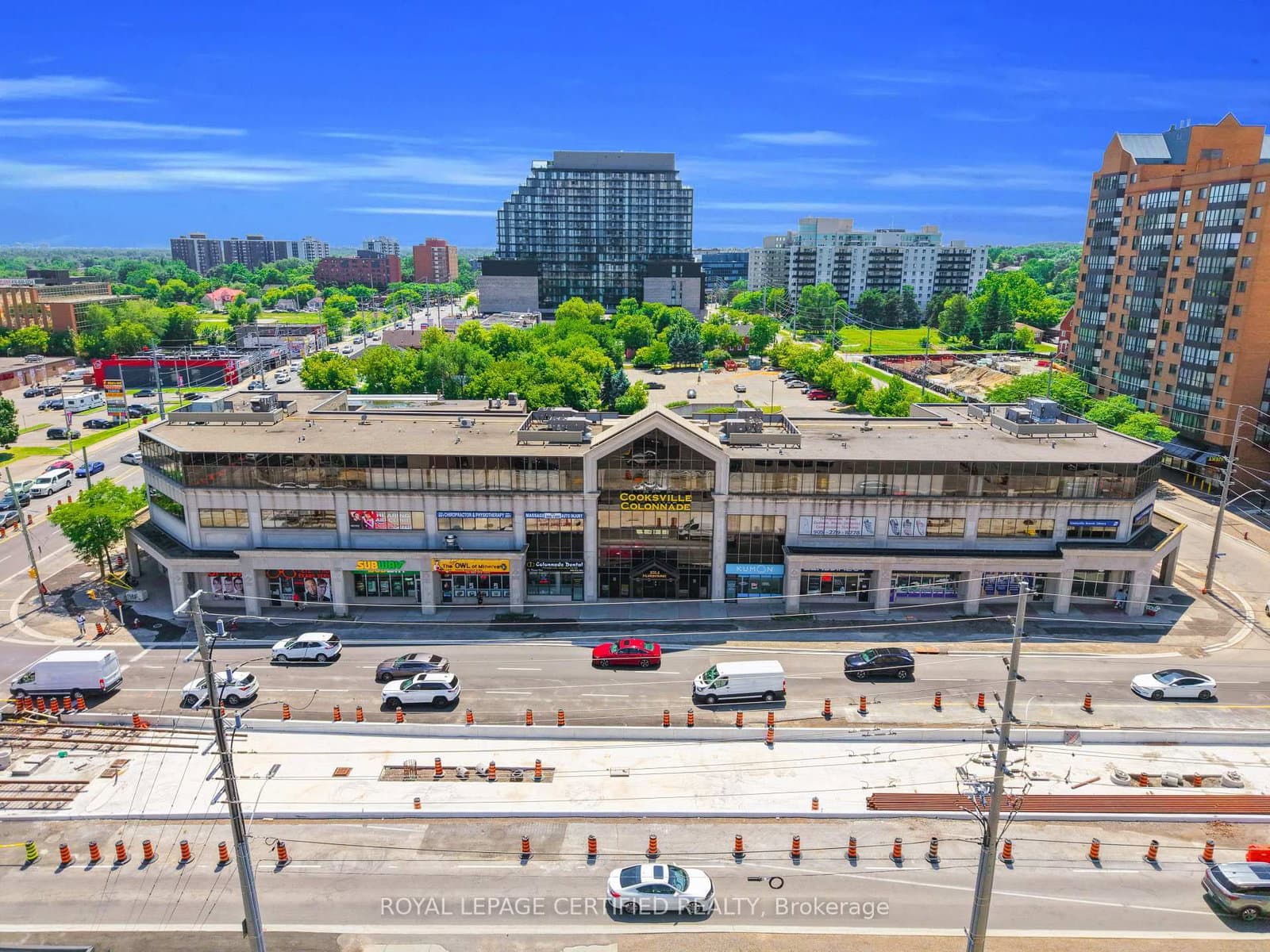 3024 Hurontario Street, Unit G16 - Image 1