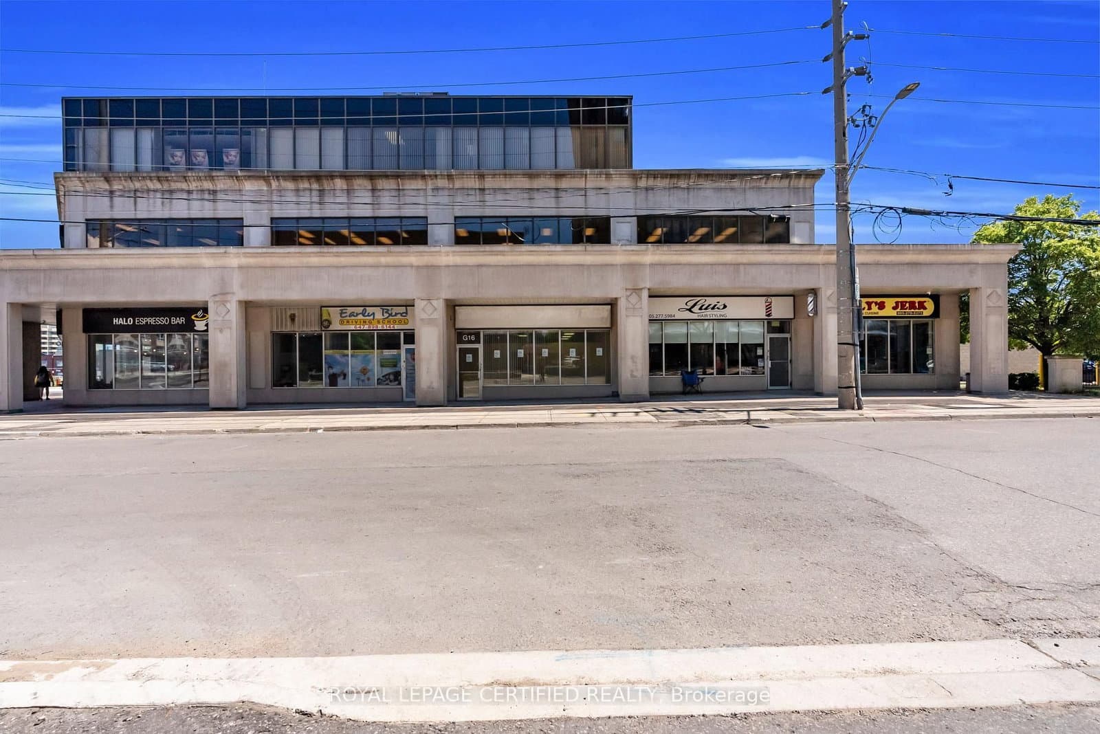 3024 Hurontario Street, Unit G16 thumbnail 15