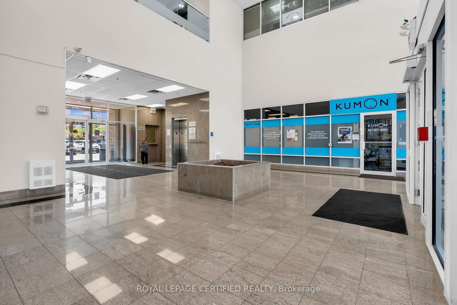 3024 Hurontario Street, Unit G16 thumbnail 20
