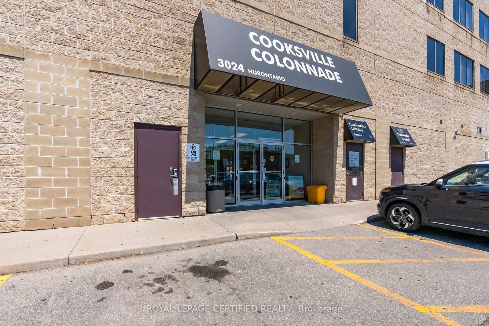 3024 Hurontario Street, Unit G16 thumbnail 21