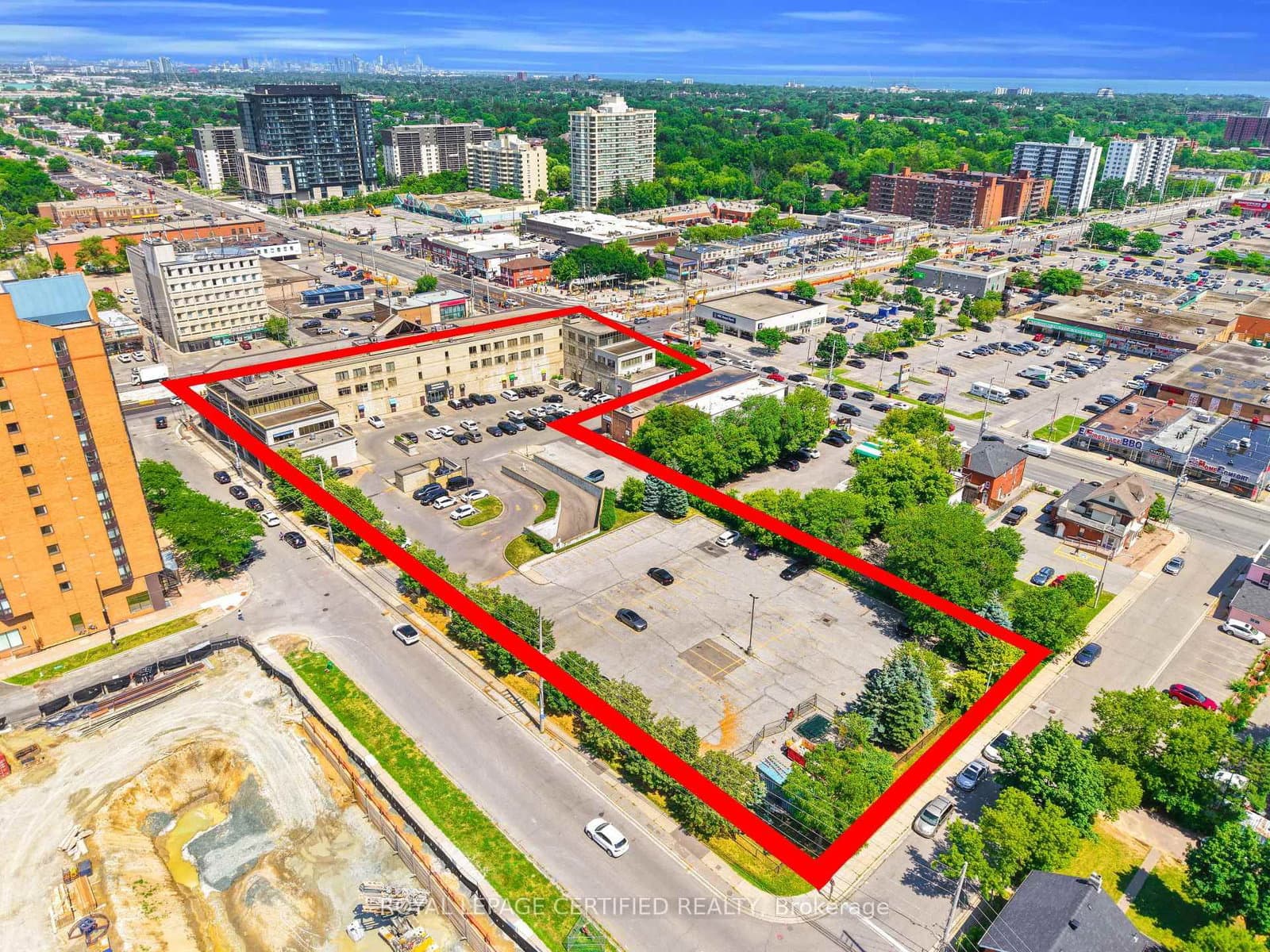 3024 Hurontario Street, Unit G16 thumbnail 24