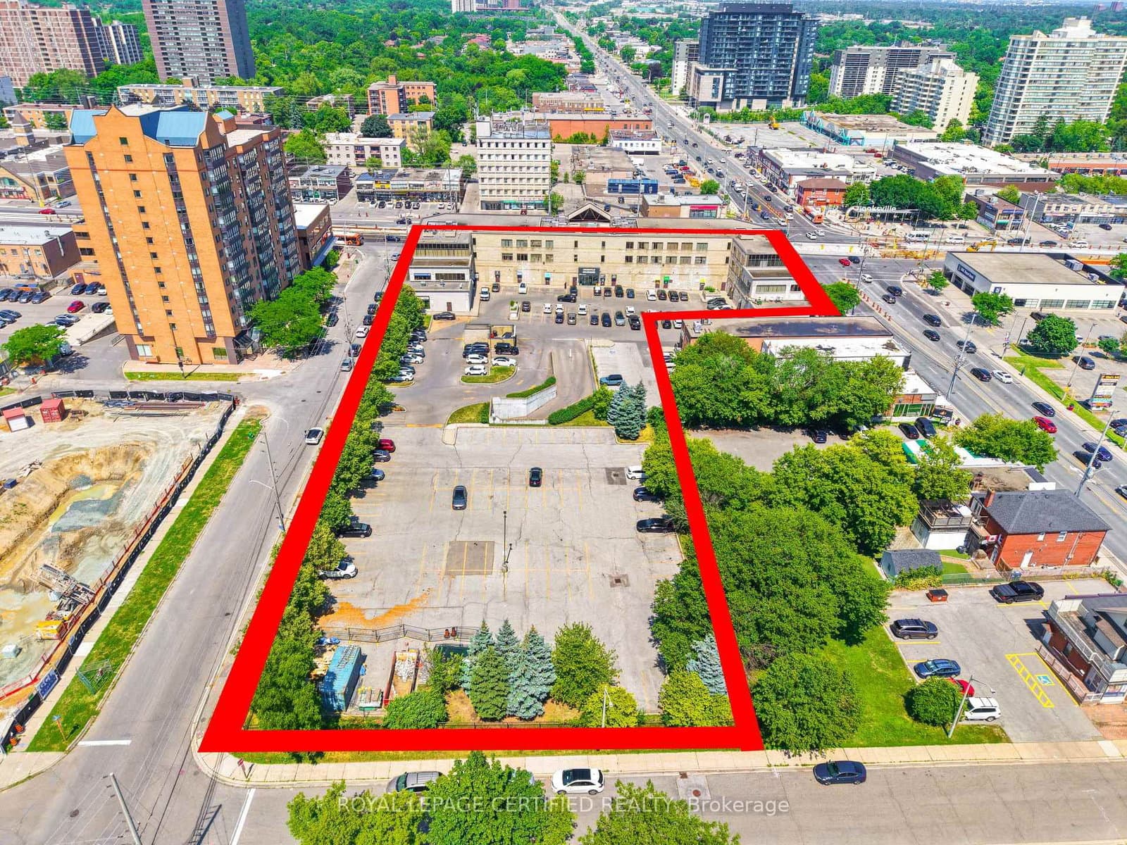 3024 Hurontario Street, Unit G16 thumbnail 25