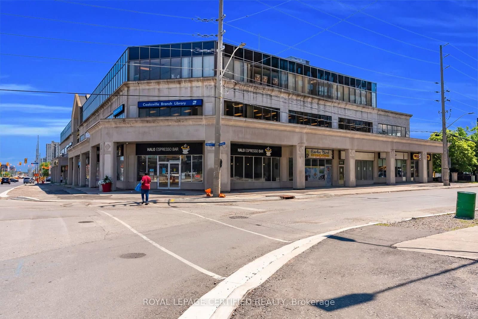 3024 Hurontario Street, Unit G16 thumbnail 28