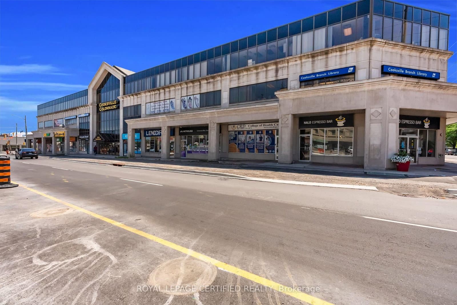 3024 Hurontario Street, Unit G16 thumbnail 29