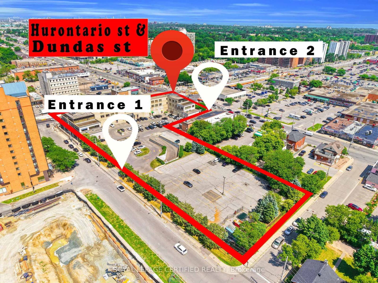 3024 Hurontario Street, Unit G16 thumbnail 3
