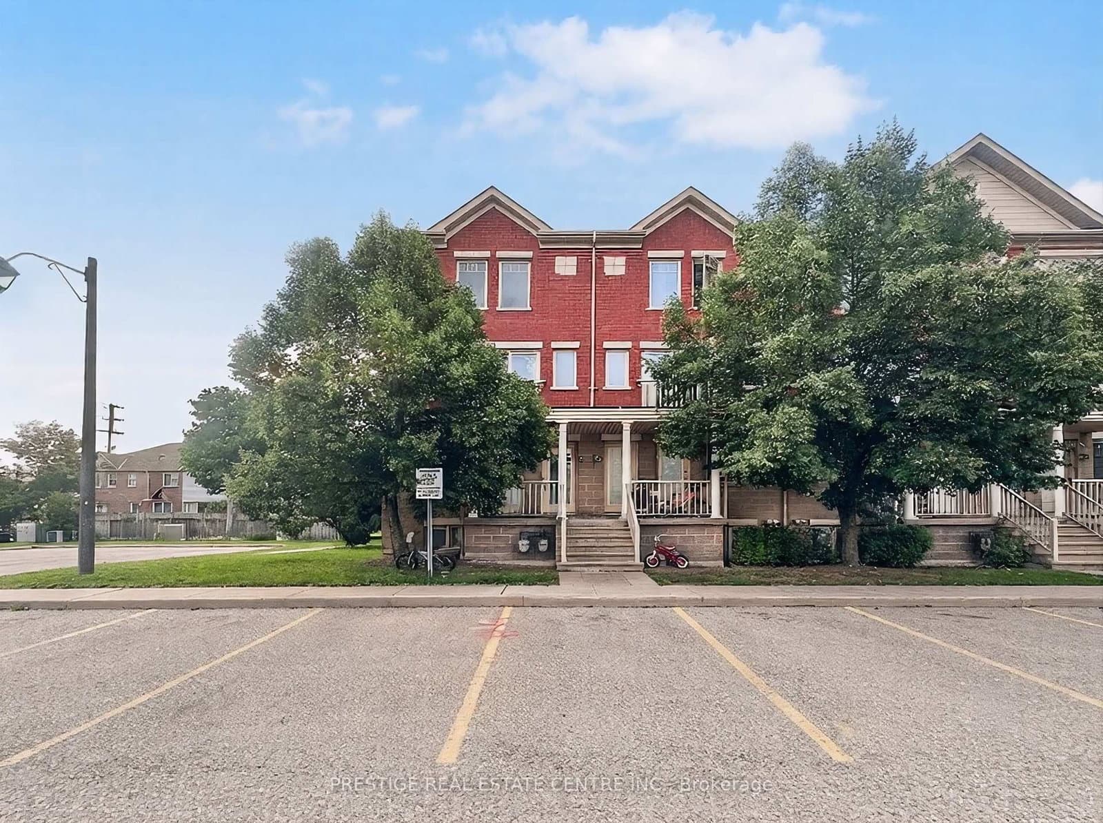 5050 Intrepid Drive, Unit 31 - Image 1