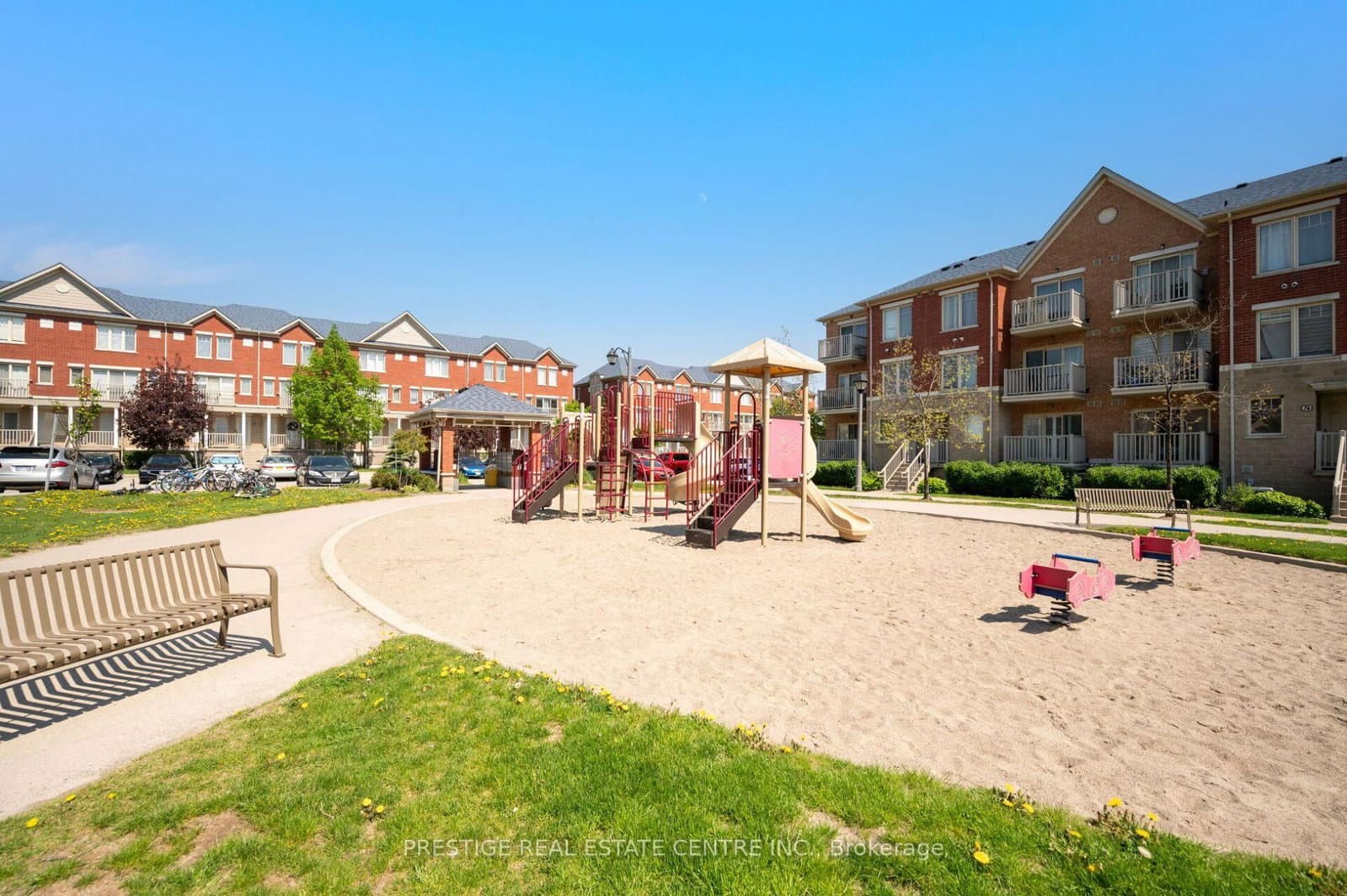 5050 Intrepid Drive, Unit 31 thumbnail 24