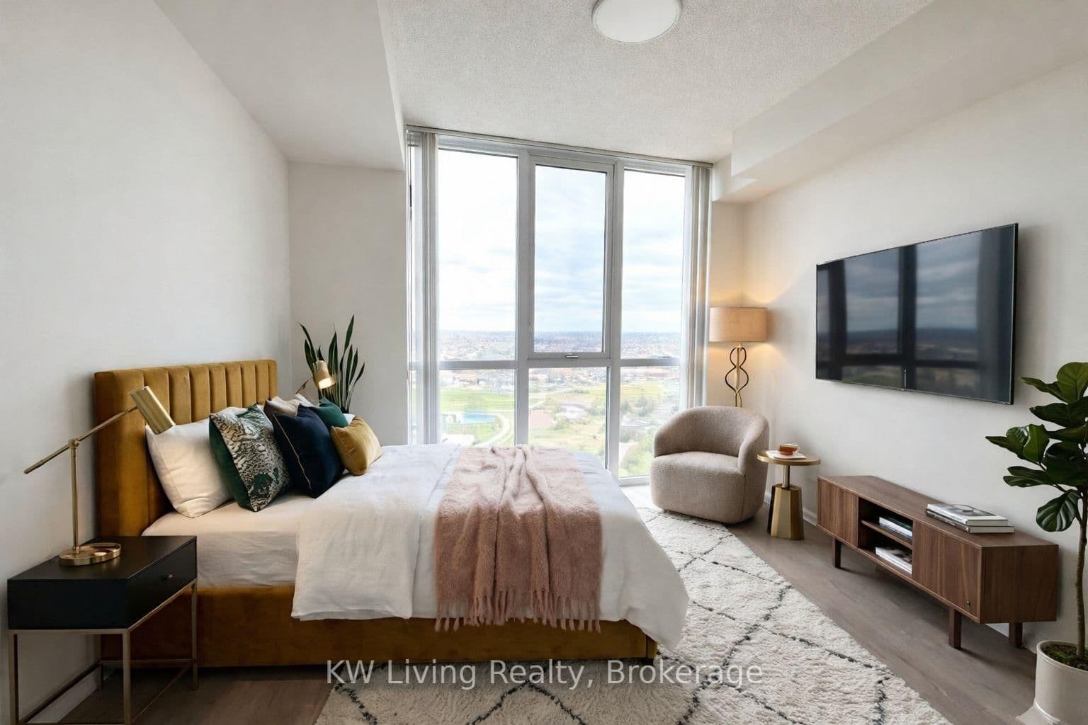 75 Eglinton Avenue W, Unit 1807 thumbnail 12