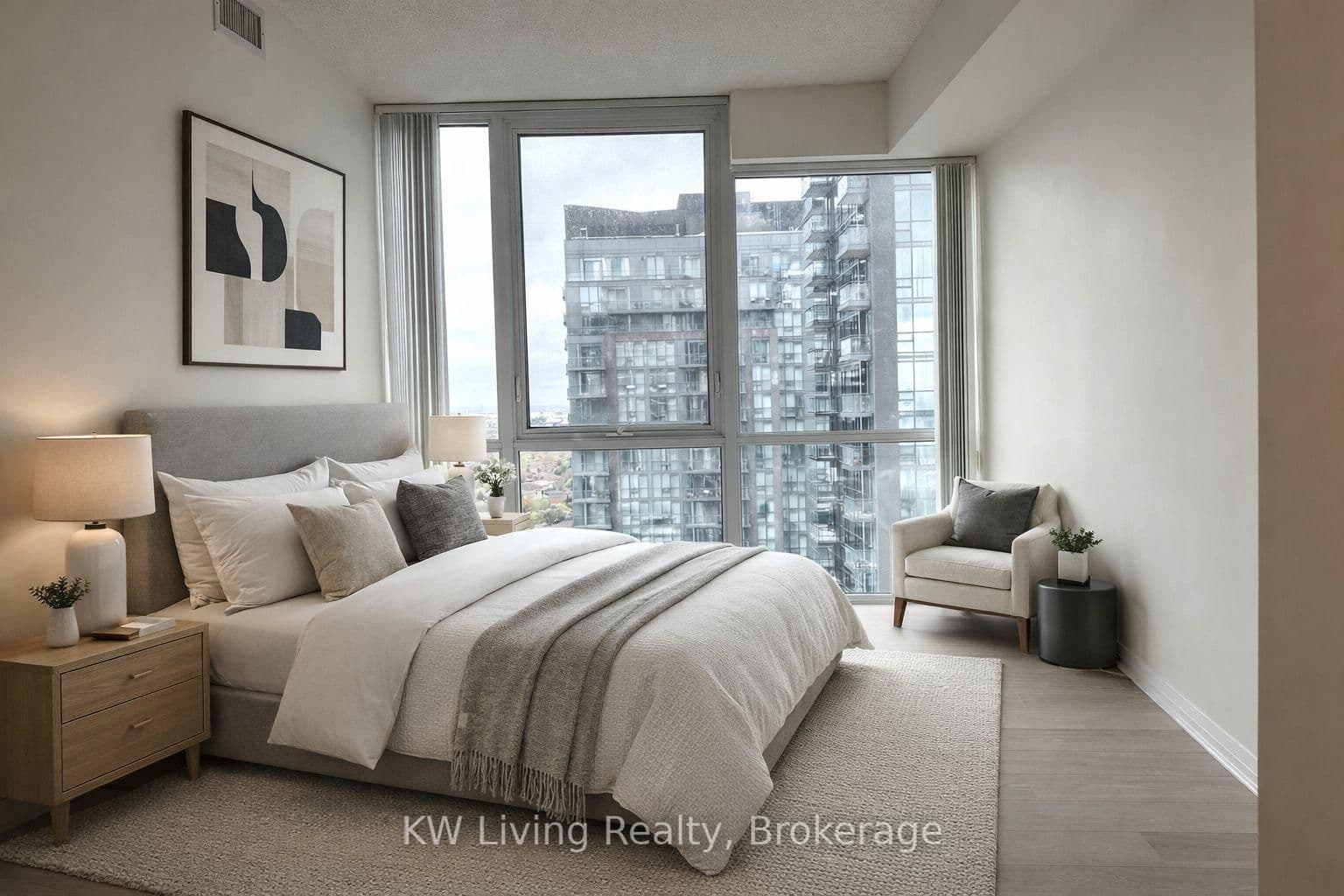 75 Eglinton Avenue W, Unit 1807 thumbnail 13