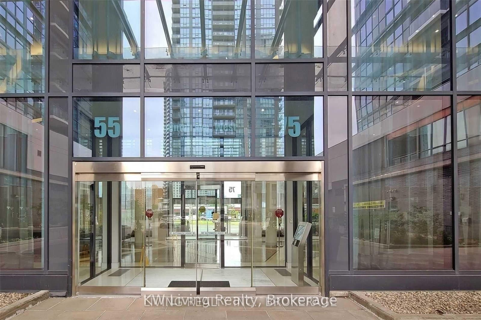 75 Eglinton Avenue W, Unit 1807 thumbnail 5