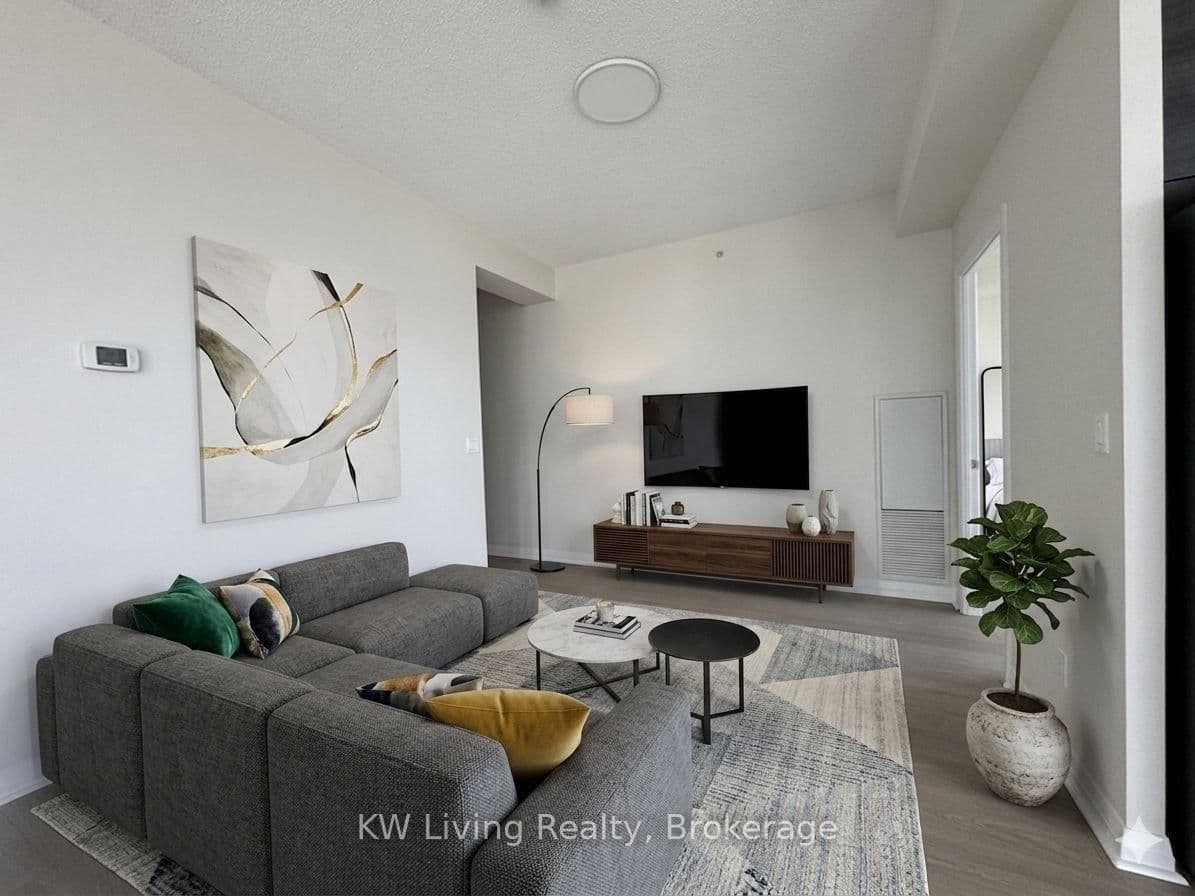 75 Eglinton Avenue W, Unit 1807 thumbnail 9