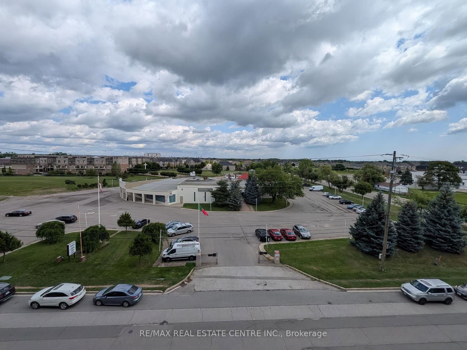 2450 Old Bronte Road, Unit 417 thumbnail 11