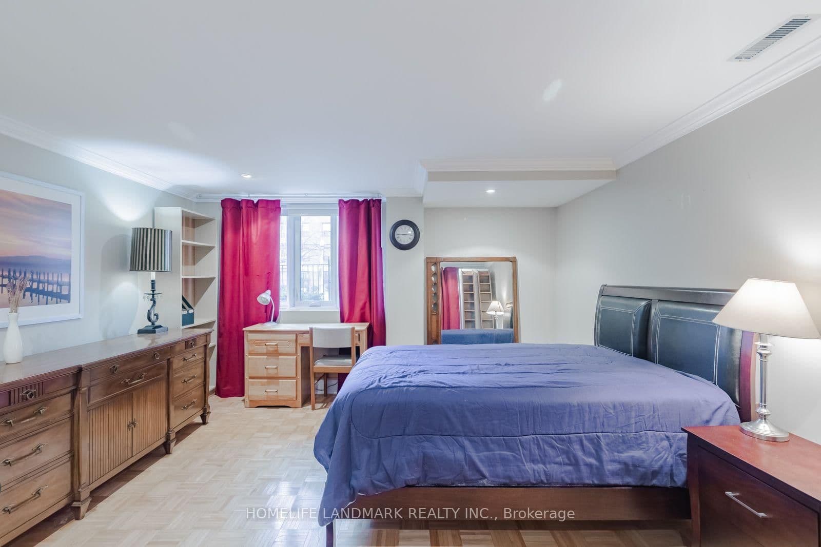 2283 Lake Shore Boulevard W, Unit B thumbnail 28