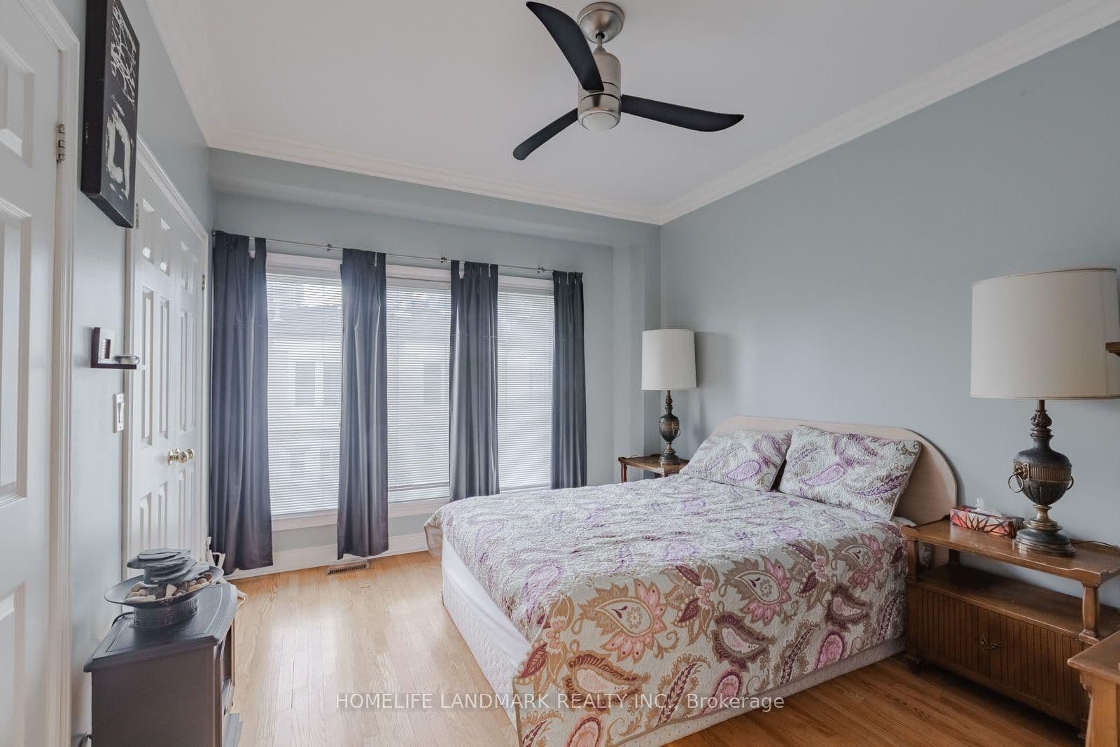 2283 Lake Shore Boulevard W, Unit B thumbnail 35