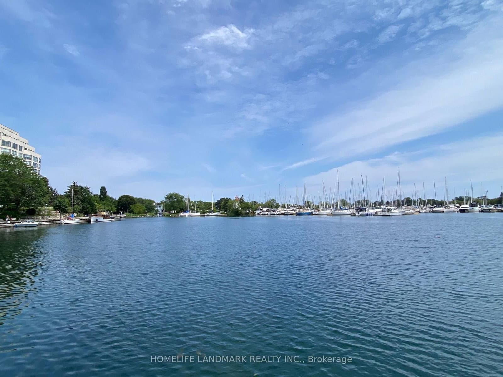 2283 Lake Shore Boulevard W, Unit B thumbnail 53