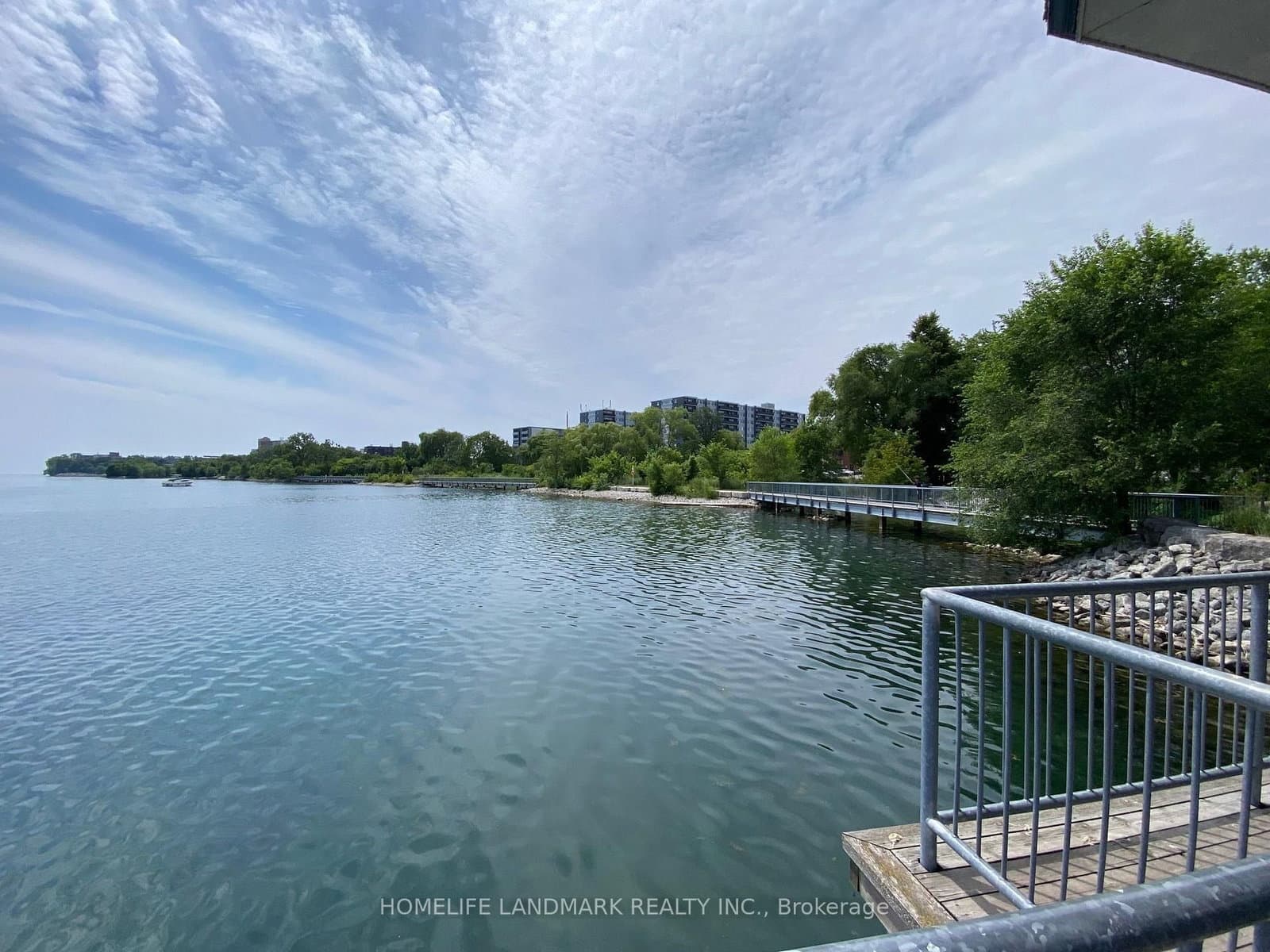 2283 Lake Shore Boulevard W, Unit B thumbnail 54