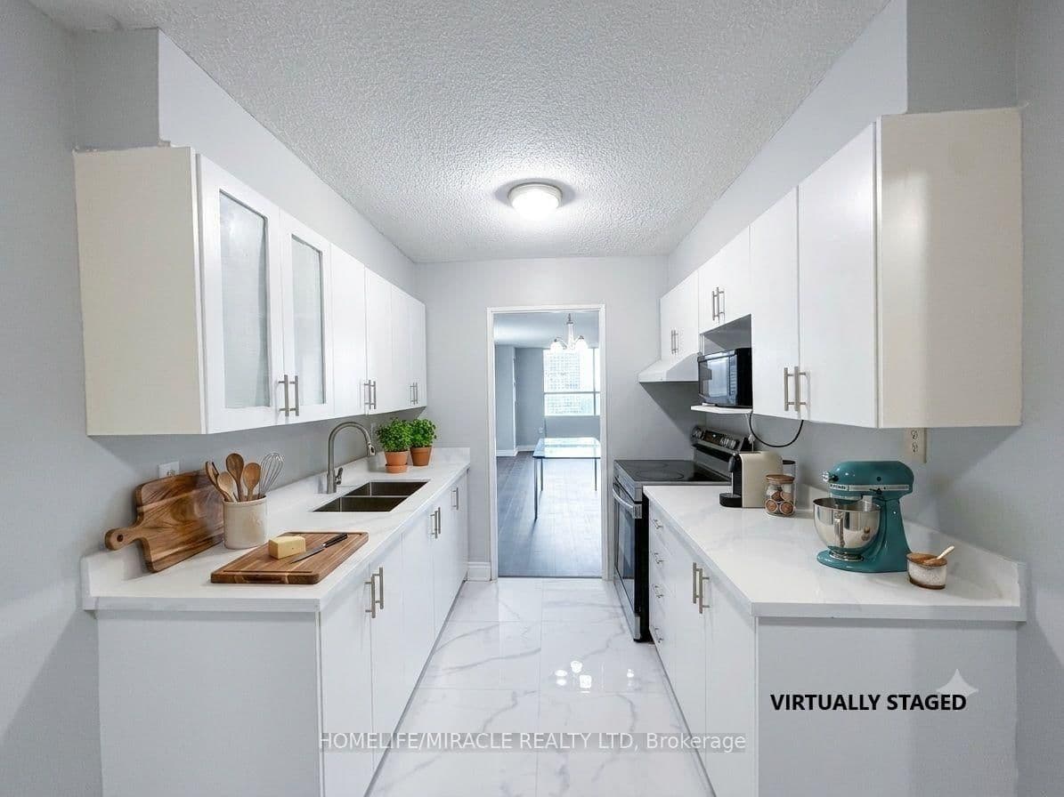 40 Panorama Court, Unit 807 thumbnail 2